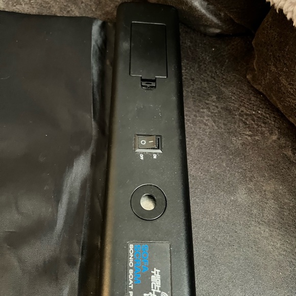 Sofa Scram High Tech Sonic Pad Pet Deterrent - Picture 3 of 6